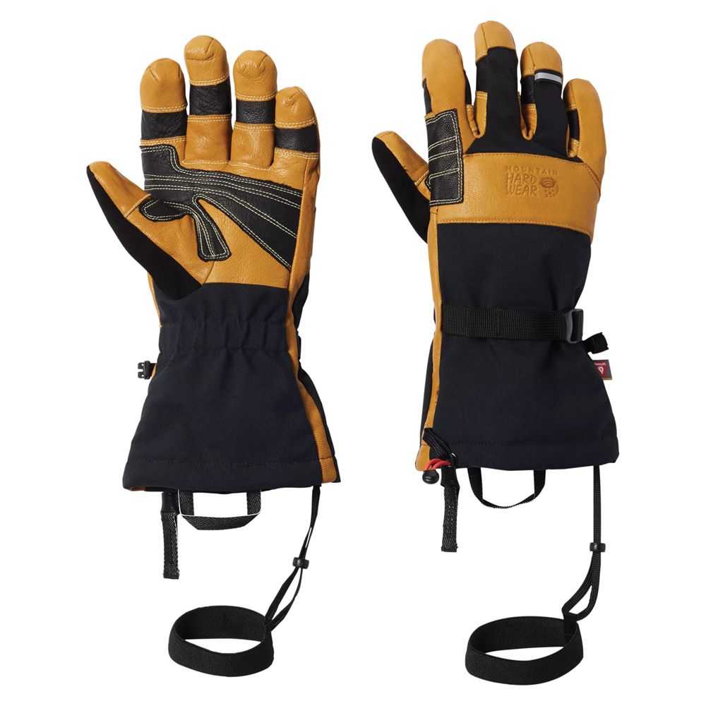 MOUNTAIN HARDWEAR EXPOSURE/2 GORE-TEX GLOVE