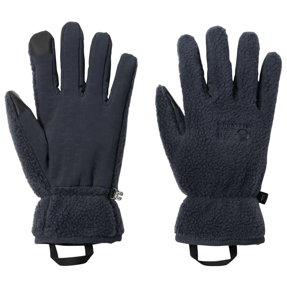 MOUNTAIN HARDWEAR HICAMP SHERPA GLOVE