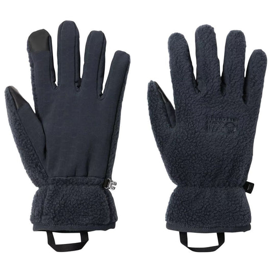 MOUNTAIN HARDWEAR HICAMP SHERPA GLOVE