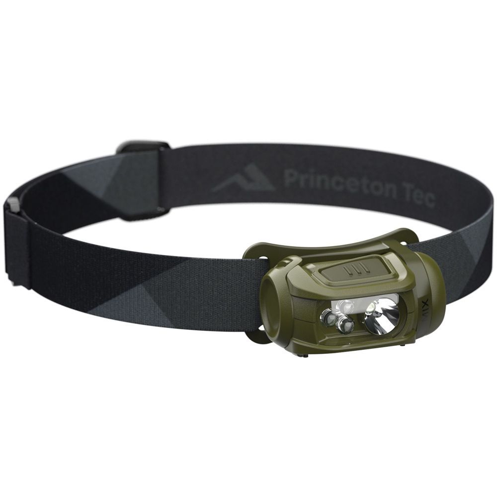 PRINCETON TEC REMIX 450 HEADLAMP