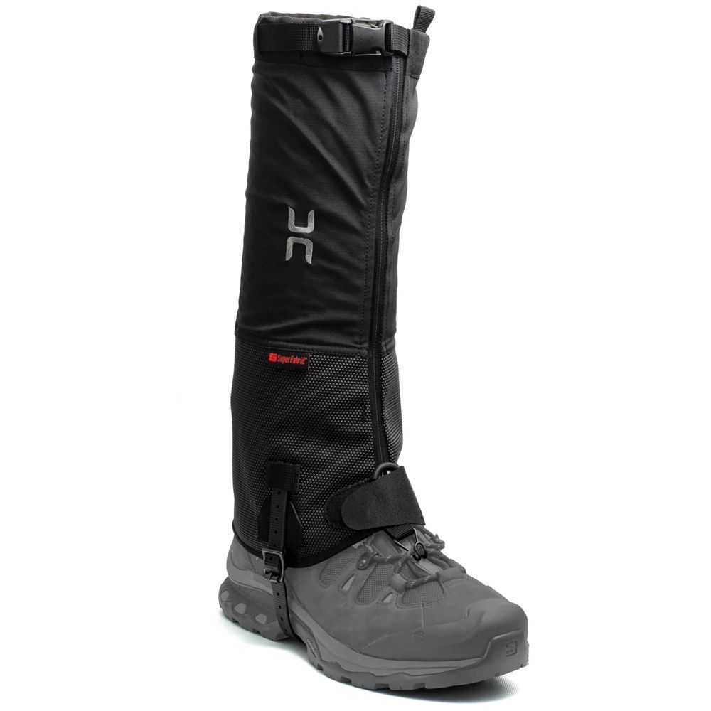 HILLSOUND SUPER ARMADILLO GAITERS