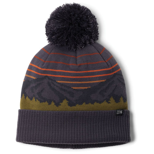 MOUNTAIN HARDWEAR APRESPRO BEANIE