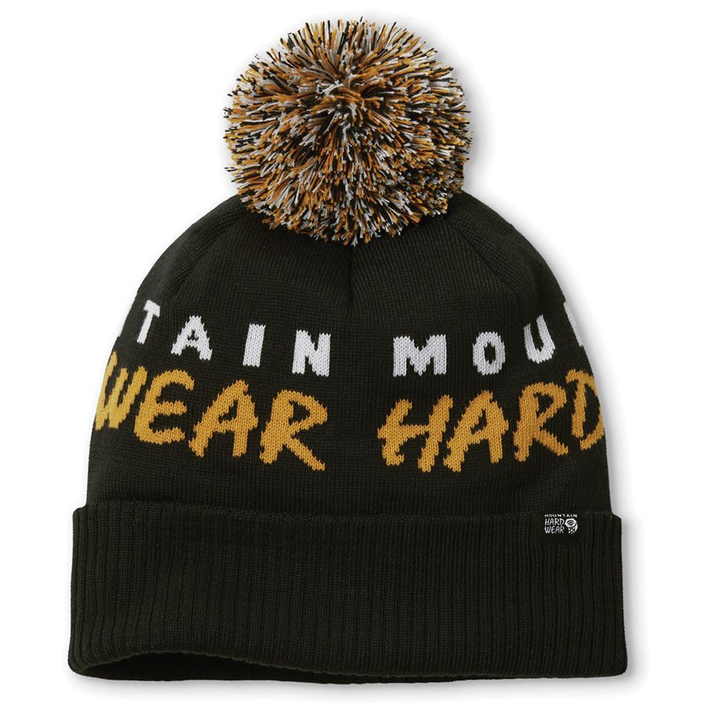 MOUNTAIN HARDWEAR APRESPRO BEANIE