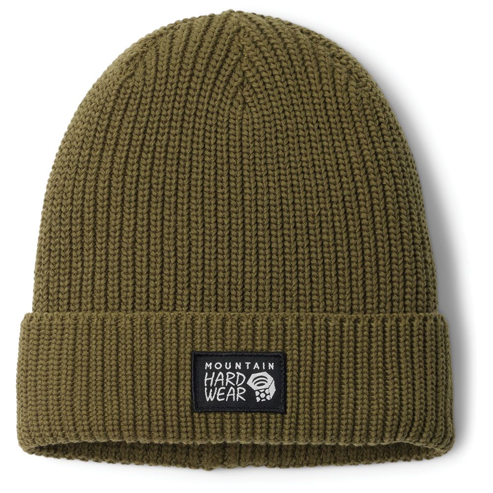 MOUNTAIN HARDWEAR CABIN TO CURB BEANIE