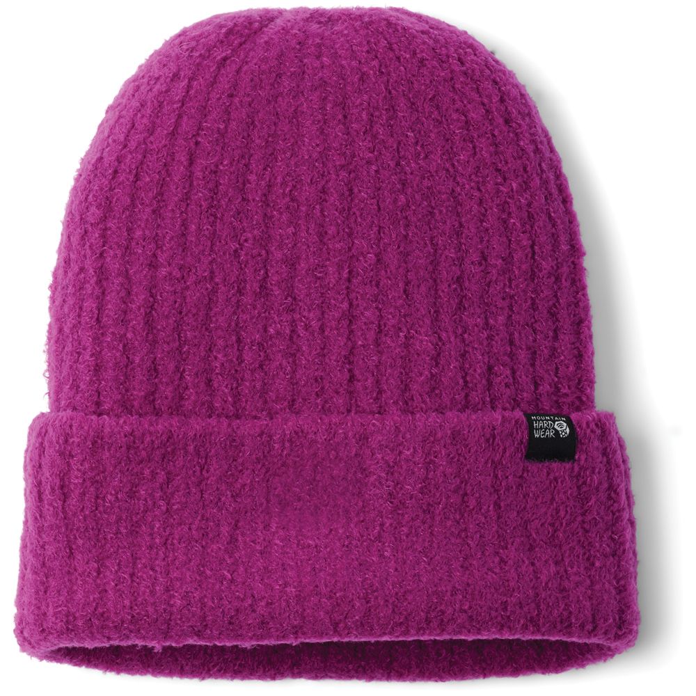 MOUNTAIN HARDWEAR PLUSHKNIT WOMENS BEANIE