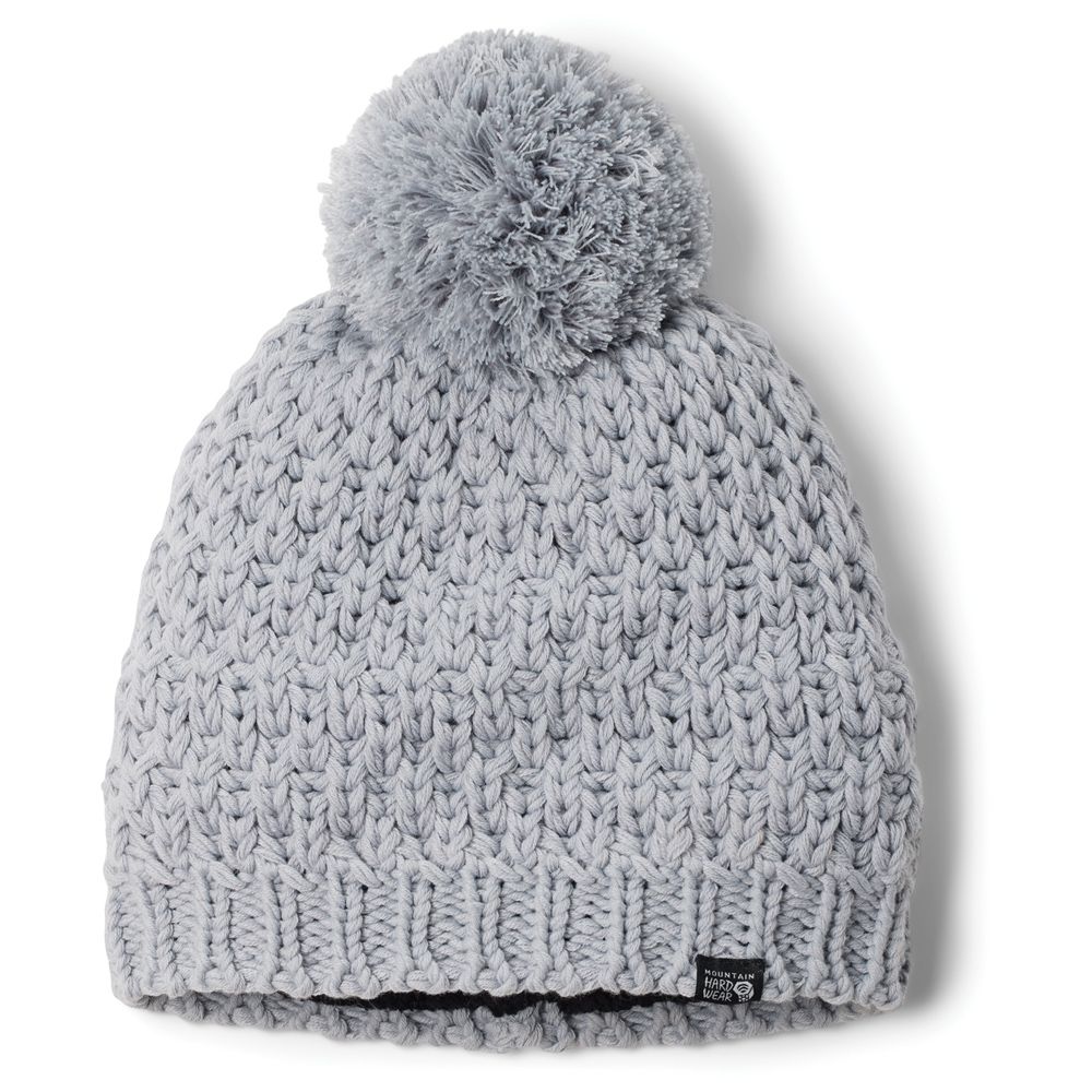 MOUNTAIN HARDWEAR SNOW CAPPED BEANIE