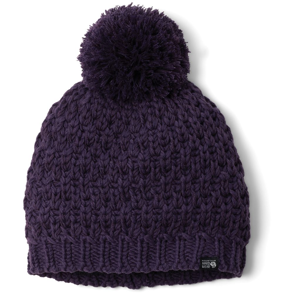 MOUNTAIN HARDWEAR SNOW CAPPED BEANIE