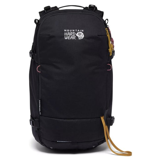 MOUNTAIN HARDWEAR GNARWHAL 25L BACKPACK BLACK