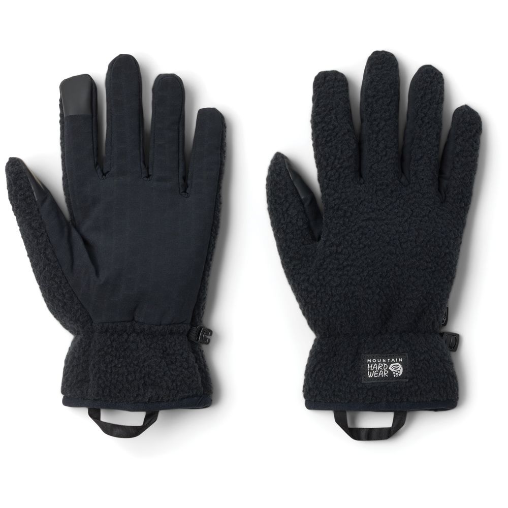 MOUNTAIN HARDWEAR HICAMP FLEECE GLOVE