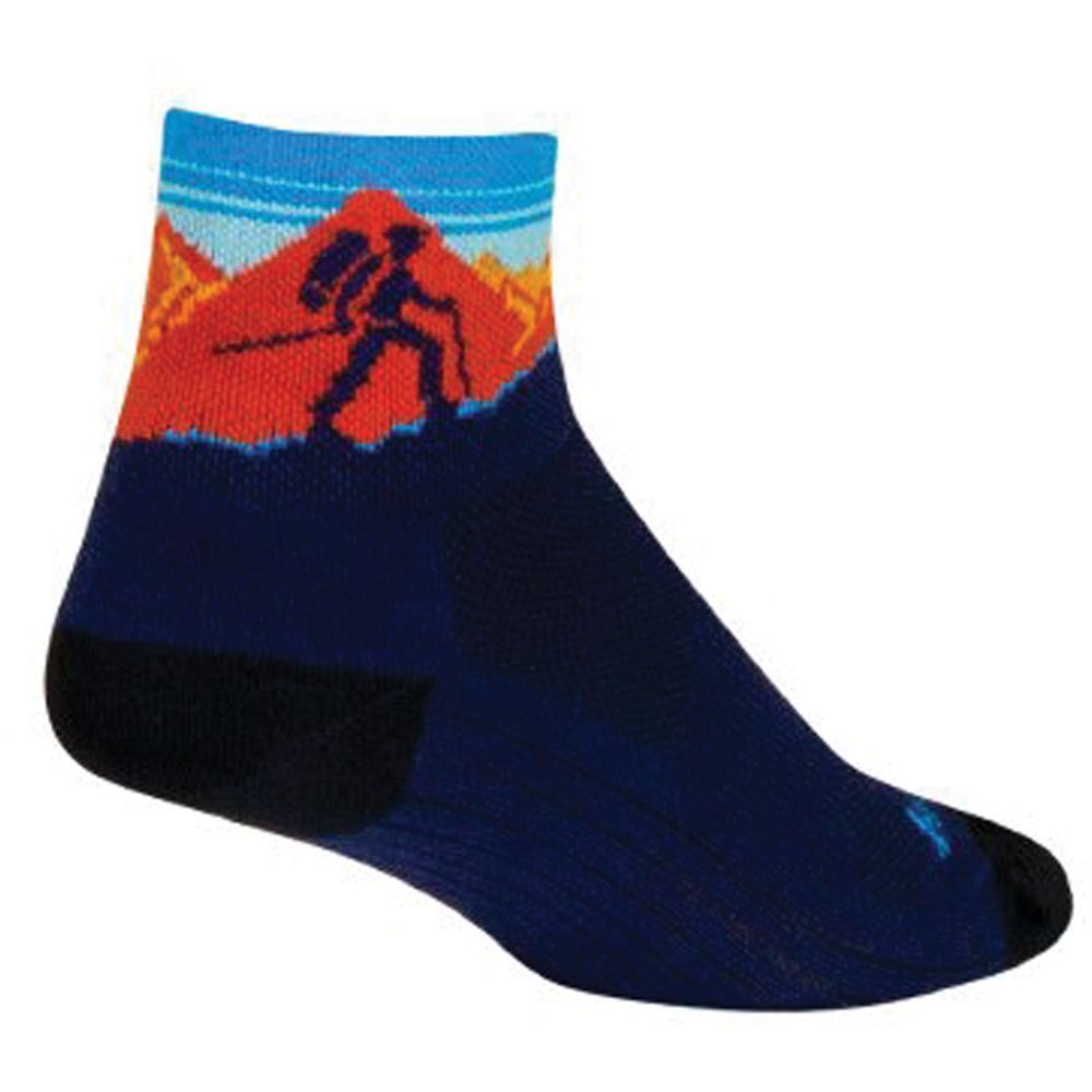 SOCKGUY 3" CLASSIC