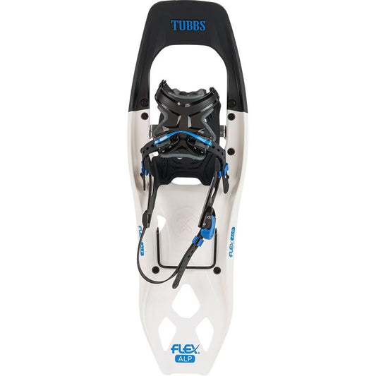 TUBBS FLEX ALP WHITE SNOWSHOE
