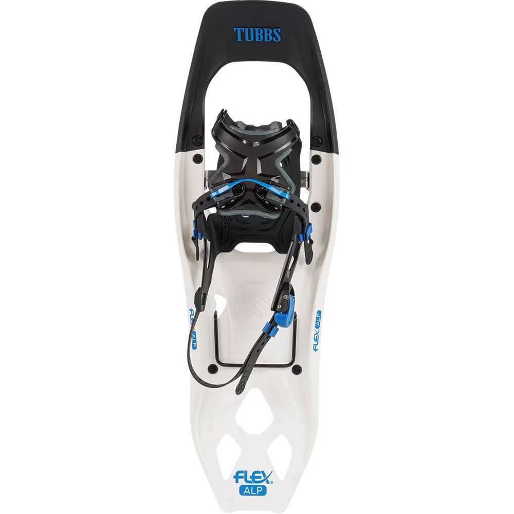 TUBBS FLEX ALP WHITE SNOWSHOE