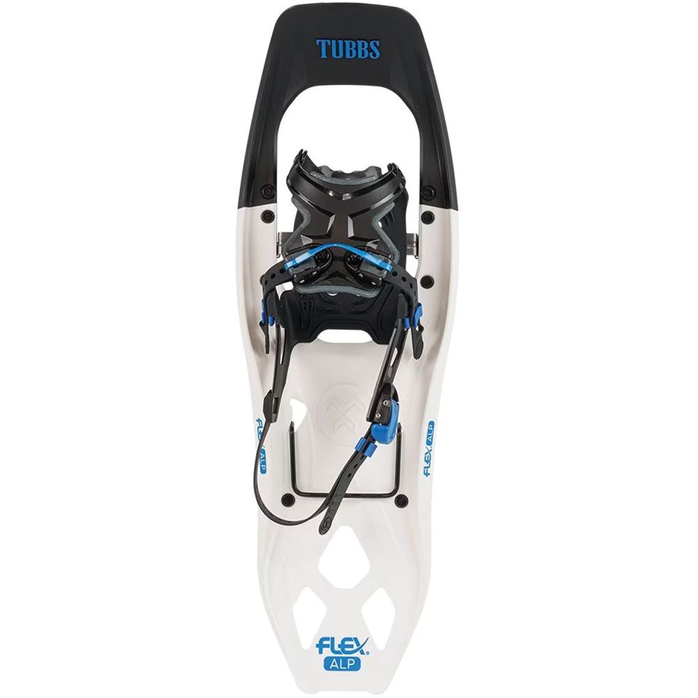 TUBBS FLEX ALP WHITE SNOWSHOE