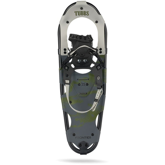 TUBBS FRONTIER WOMEN'S GREY SNOWSHOE