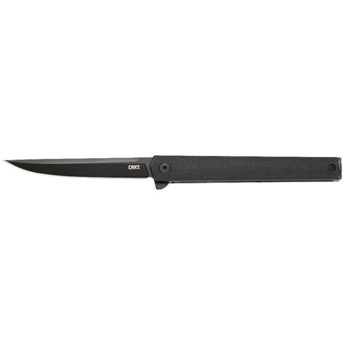 CRKT CEO FLIPPER BLACK