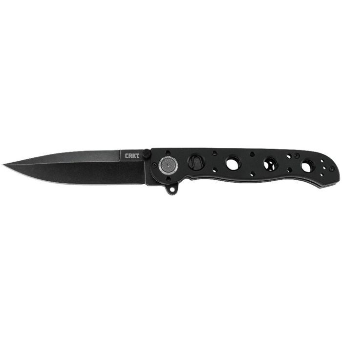 CRKT M16-03DB SPEAR POINT W/DEADBOLT ASSIST