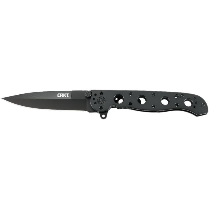 CRKT M16-03KS SPEAR POINT BLACK