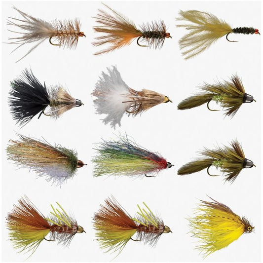 RIO PRODUCTS STREAMER ASSORTMENT