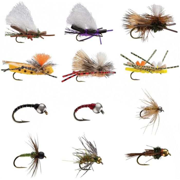 RIO PRODUCTS HOPPER DROPPER ASSORTMENT