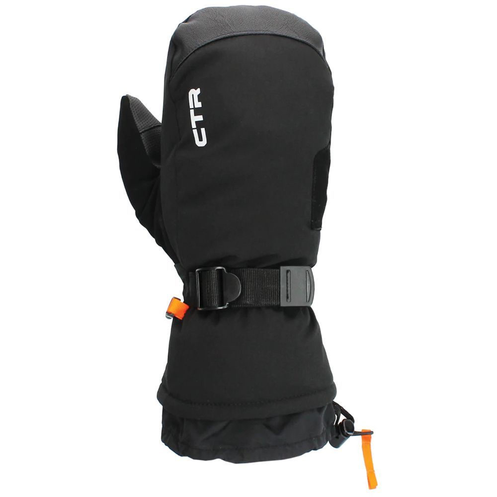 CTR SUPERIOR DOWN MITTENS