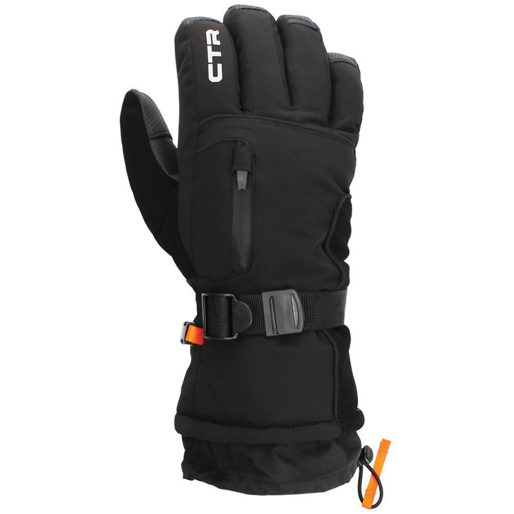 CTR MAX SKI GLOVES