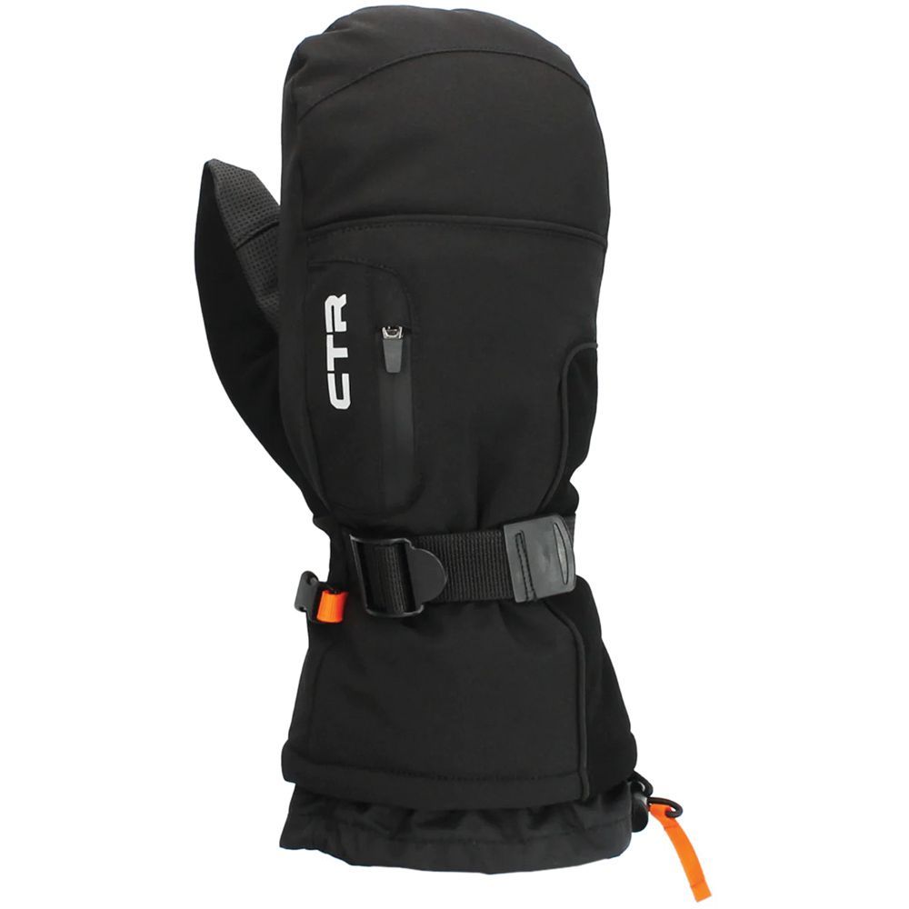 CTR MAX SKI MITTENS