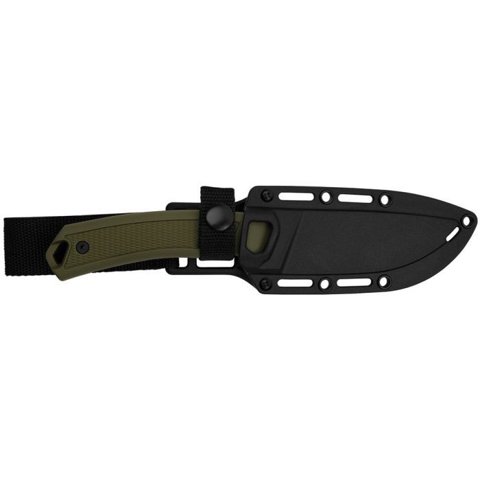 KERSHAW DESCHUTES SKINNER