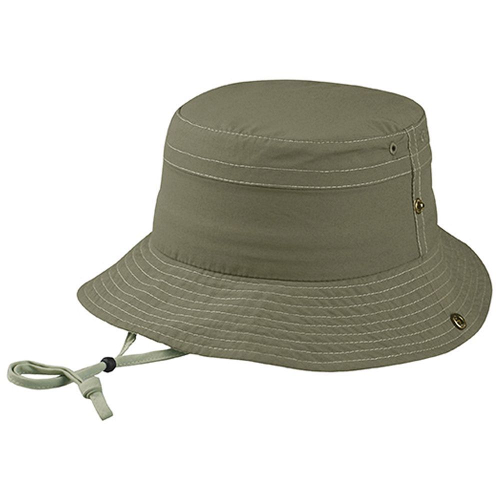 MEGA CAP OUTBACK BUCKET HAT