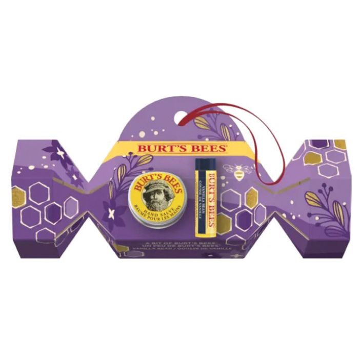 BURTS BEES BURT'S BEES BIT OF BURT'S GIFT SET HOLIDAY 2023