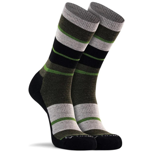 FOX RIVER TRAILTOWN LIGHTWEIGHT CREW SOCKS