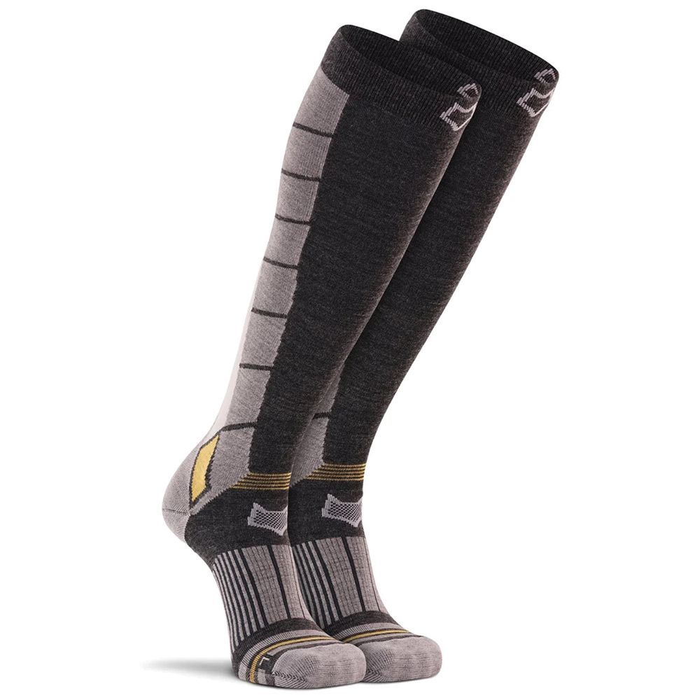 FOX RIVER GRENOBLE ULTRA-LIGHTWEIGHT OTC SKI SOCKS