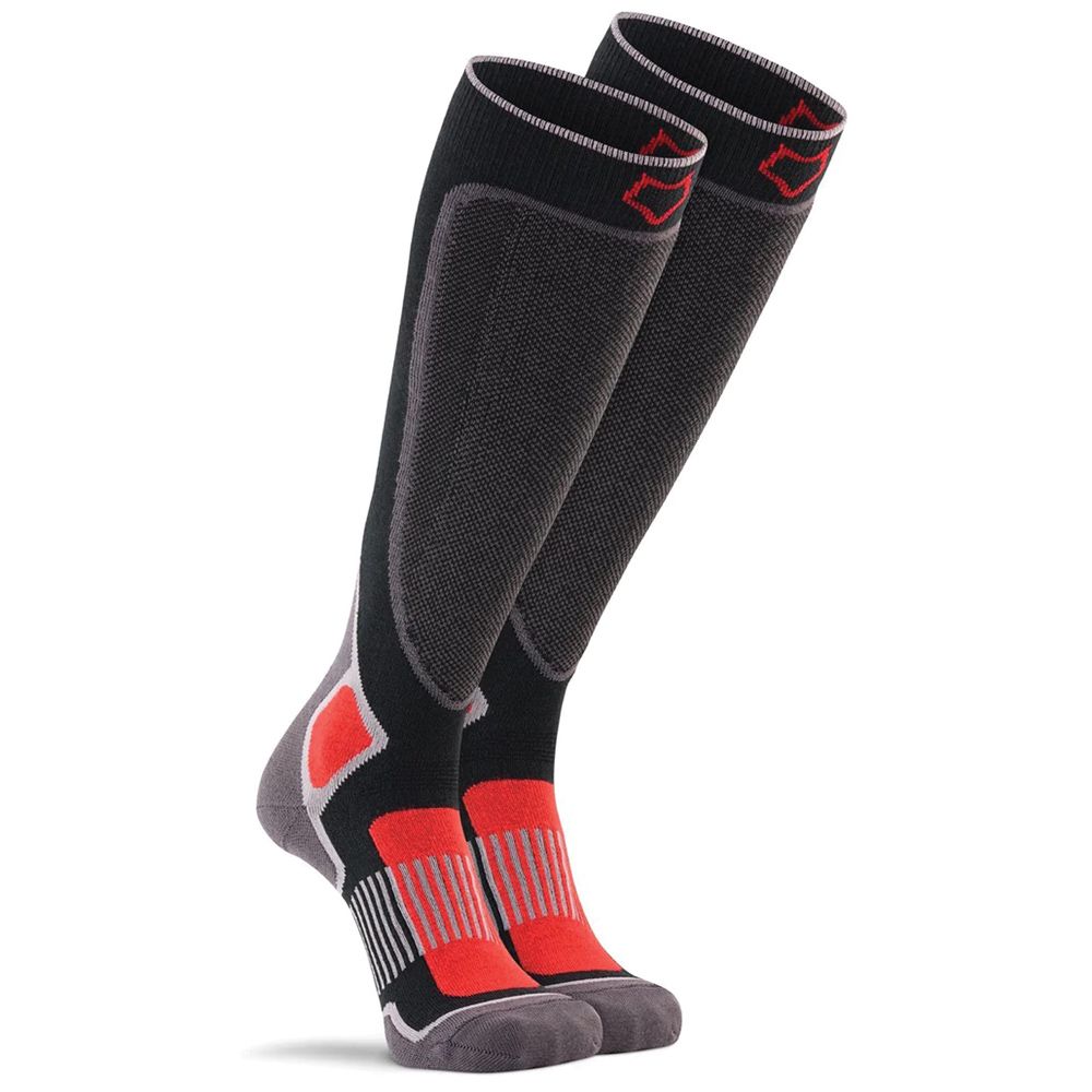 FOX RIVER VALDEZ LIGHTWEIGHT OTC SKI SOCKS