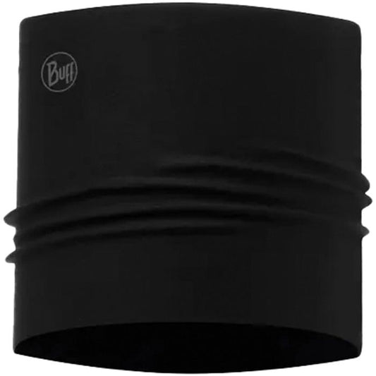 BUFF COOLNET UV HALF SOLID BLACK