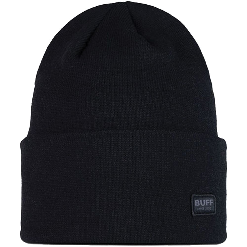 BUFF KNITTED BEANIE NIELS EVO