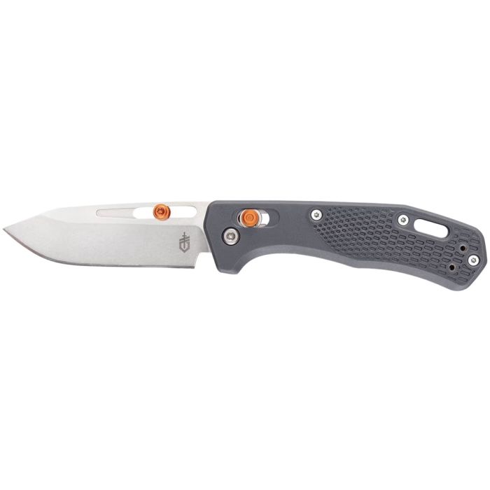 GERBER ASSERT GREY