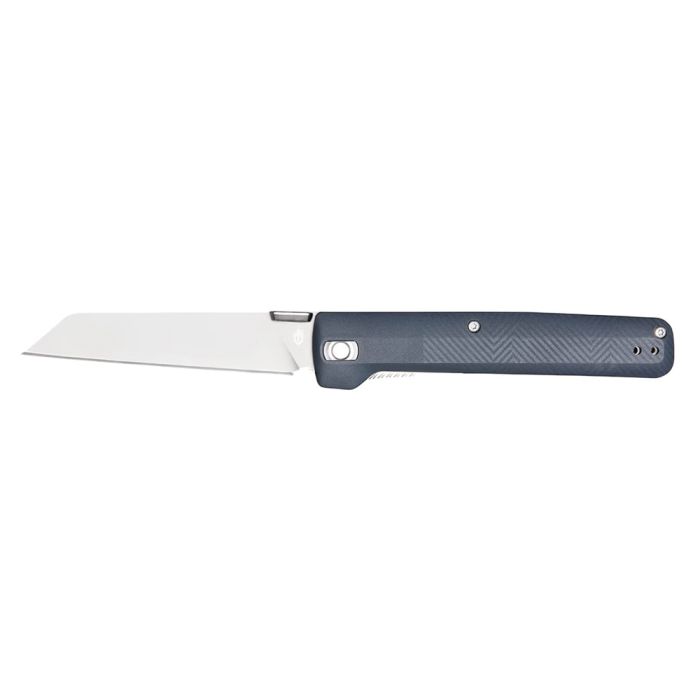 GERBER PLEDGE URBAN BLUE (BLISTER)