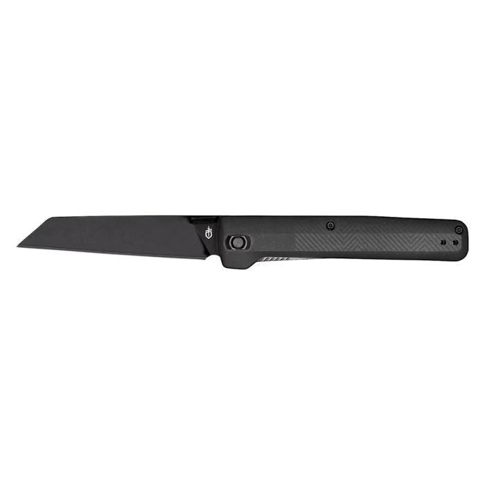 GERBER PLEDGE OMNI GREY (BLISTER)