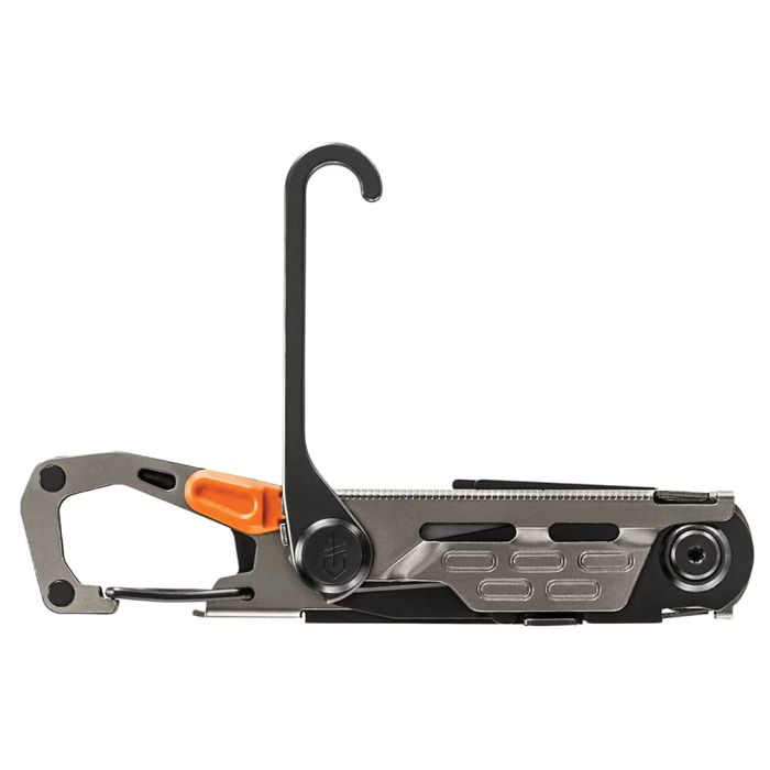 GERBER STAKEOUT GRAPHITE