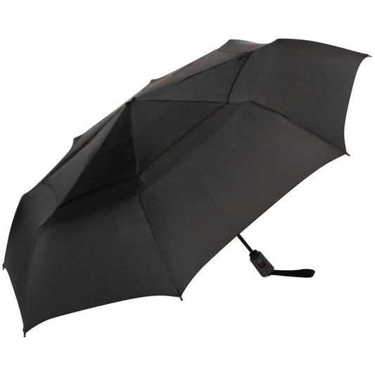 SHED RAIN VORTEX AUTO OPEN & CLOSE COMPACT UMBRELLA