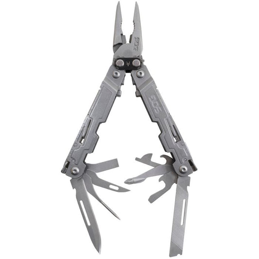 SOG POWERACCESS STONE WASH - CLAM PACK