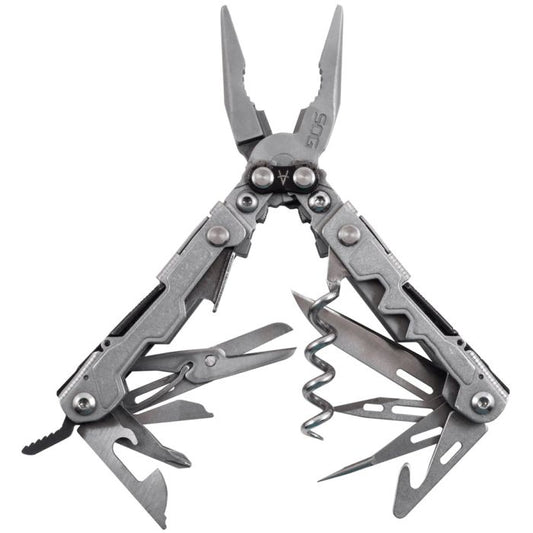 SOG POWERLITRE STONE WASH - CLAM PACK