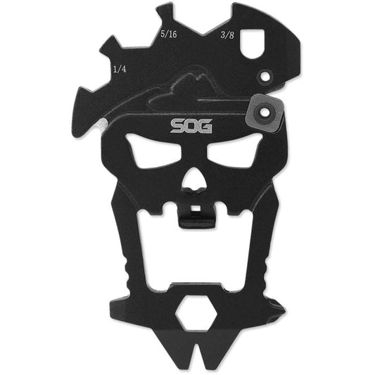 SOG MACV TOOL - CLAM PACK