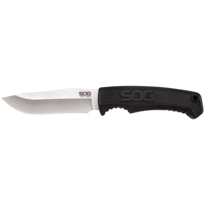 SOG FIELD KNIFE - CLAM PACK