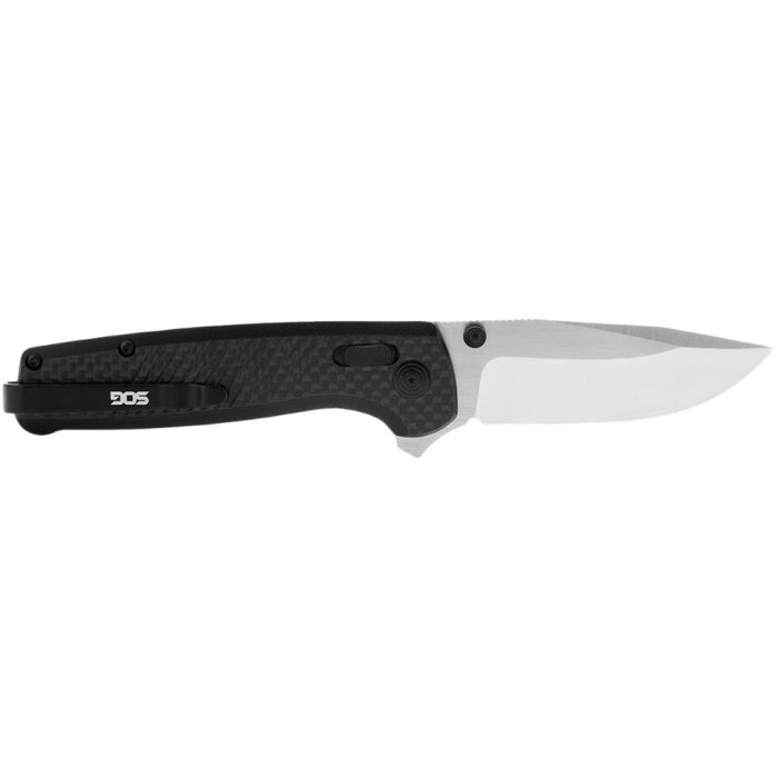 SOG TERMINUS XR S35VN CARBON FIBER - BOX