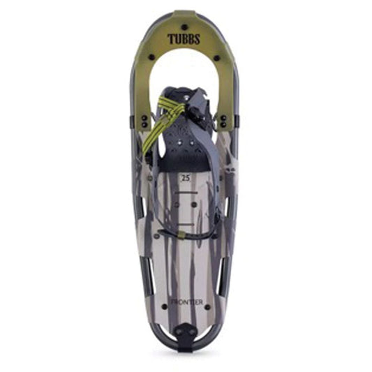 TUBBS FRONTIER SNOWSHOE