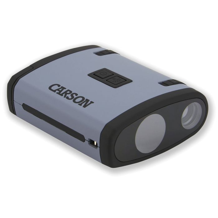 CARSON OPTICAL MINIAURA DIGITAL NIGHT VISION MONOCULAR