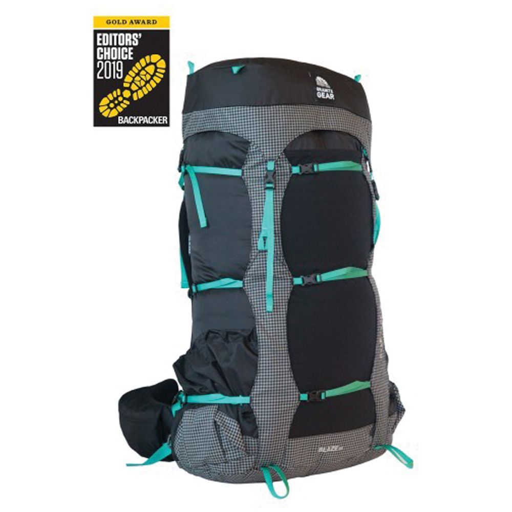 GRANITE GEAR BLAZE 60L WOMENS