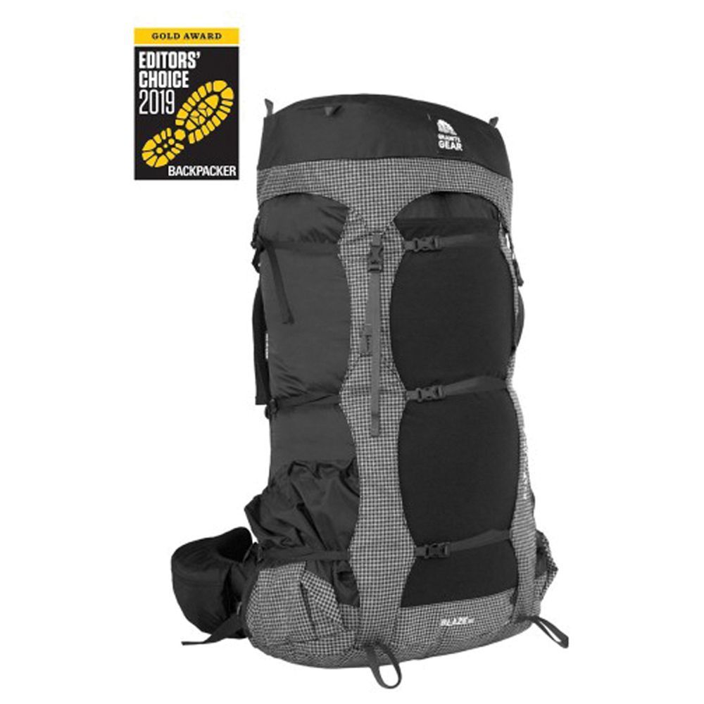 GRANITE GEAR BLAZE 60L