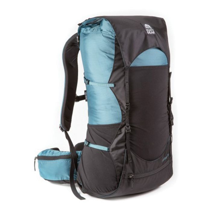 GRANITE GEAR PERIMETER 35L WMS BLU/BLACK