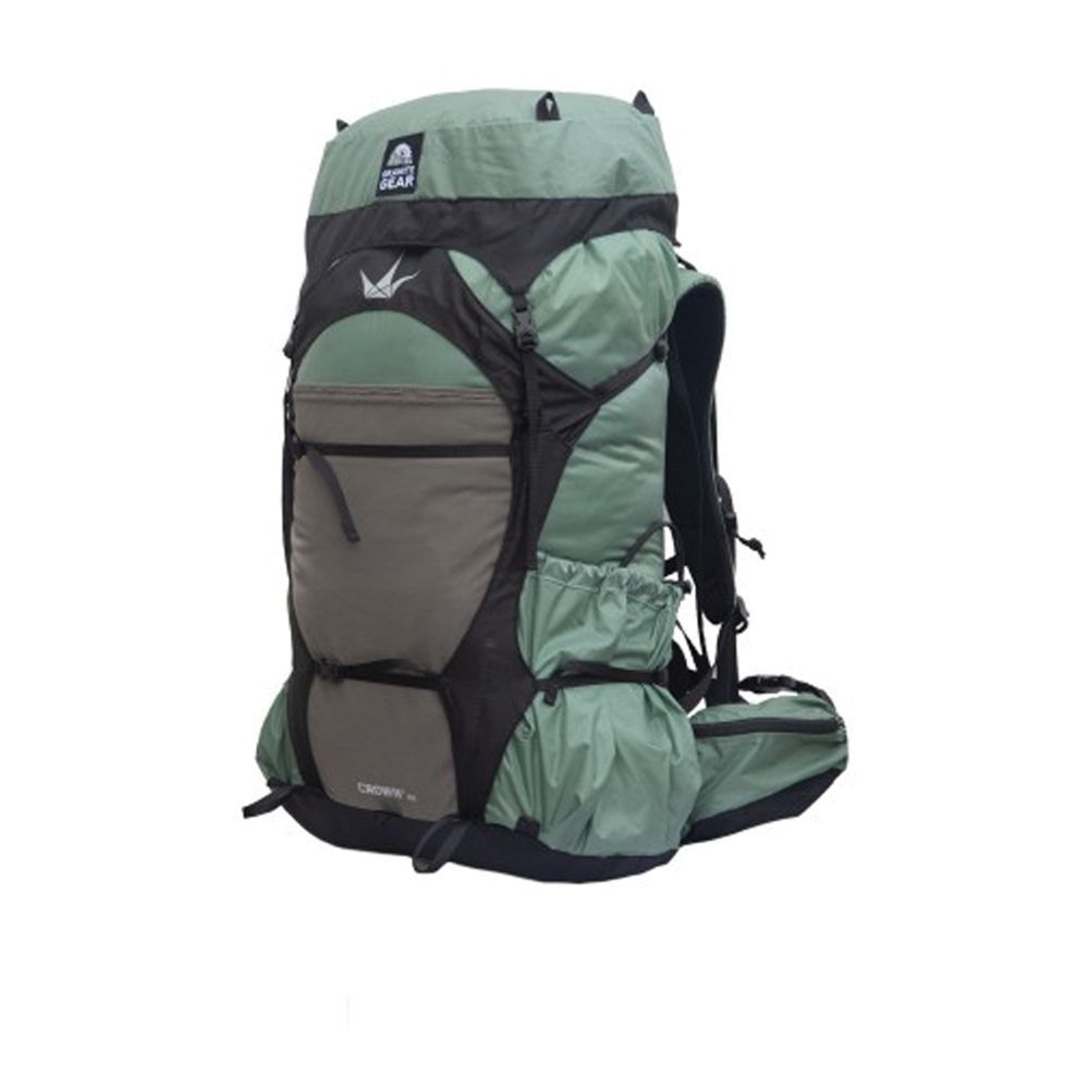 GRANITE GEAR CROWN 60L WOMENS